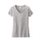 District® Very Important Tee® Heathered Women's V-Neck T-Shirt